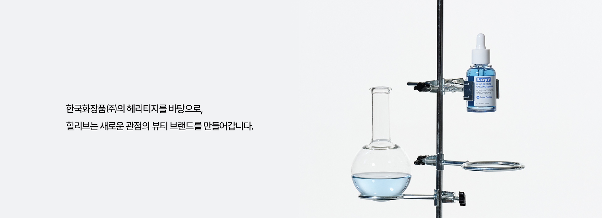 Brand building laboratory