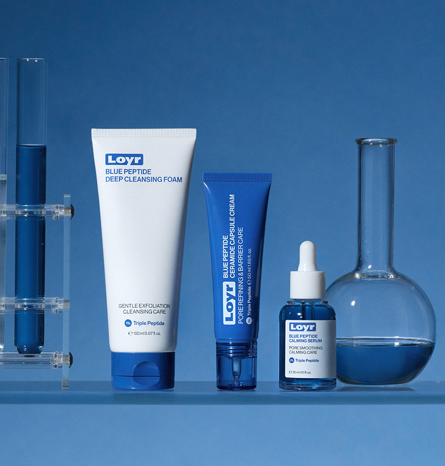 Loyr products